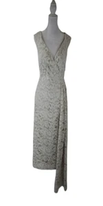 ELIZA J Off The Shoulder Lace Sheath Dress - Picture 1 of 14