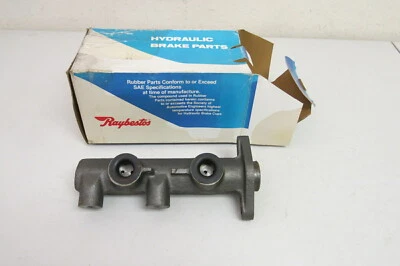 Conjunto de cilindro maestro de freno Raybestos Nos apto para Dodge Plymouth (MC39325) Foto 1 de 4