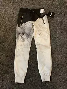 Women's Moncler X Dan Holdsworth Limited Edition Pantalone Ski Pants, UK 8 BNWT - Picture 1 of 10