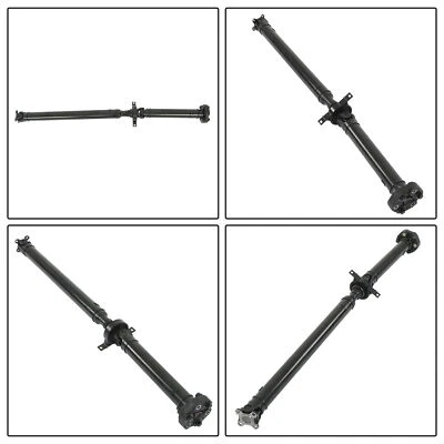 LABLT Rear Drive Shaft Assembly For 1998-2006 BMW E46 325Ci 325i 328i 323Ci 323i - Image 1 of 4