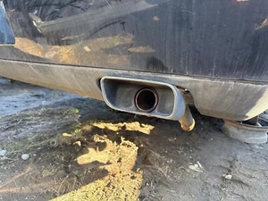 Dodge Challenger RT 5.7L Passenger Side Muffler End Tip 11 12 13 14 OEM - Picture 1 of 7