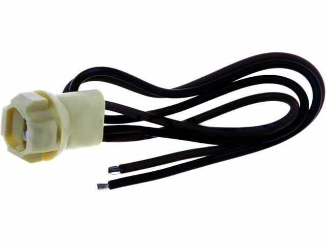 Back Up Lamp Socket fits Plymouth Acclaim 1991, 1993-1994 95XMCV - Image 1 of 1