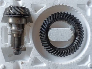 Coppia conica Jeep Dana30 Wrangler TJ XJ YJ ZJ Rapporto 3.07 - Foto 1 di 4
