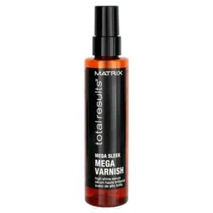 Matrix Total Results Mega Sleek Mega Varnish High Shine Serum 3.1 oz - Picture 1 of 1