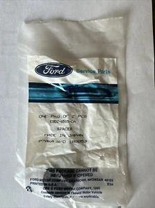 New OEM Ford E9DZ-6515-CA Spacer NOS Pkg of 2 - Picture 1 of 2