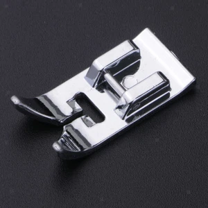 Metal Sewing Machine Presser Foot All Purpose Sewing Machine Accessories - Picture 1 of 9