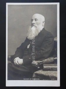 Norfolk - John Sheepshanks NORWICH c1902 RP Postcard by Rotary 2134 - Picture 1 of 2