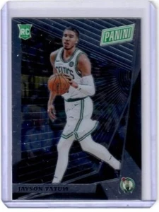 2018 Panini The National Convention VIP Jayson Tatum Card Boston Celtics - Picture 1 of 2