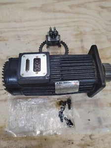 Okuma BL-50E-20T Electric Motor =Used= Working - Picture 1 of 4