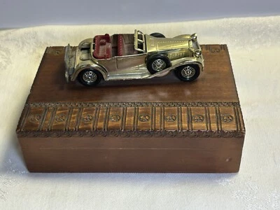 Lesney  Matchbox  Yesteryear  Rare Giftware - Image 1 of 4
