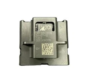 MERCEDES-BENZ C AMG W204 STEUERGERAT XENON SCHEINWERFER 130732933000 240712 7353 - Picture 1 of 5