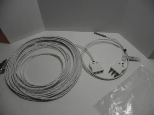 Termopar Watlow RBJB0TA020BA130 con conectores y enchufes 50 ft. - Imagen 1 de 5