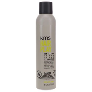 KMS Hairplay Dry Texture Spray 6.4 oz - Picture 1 of 8