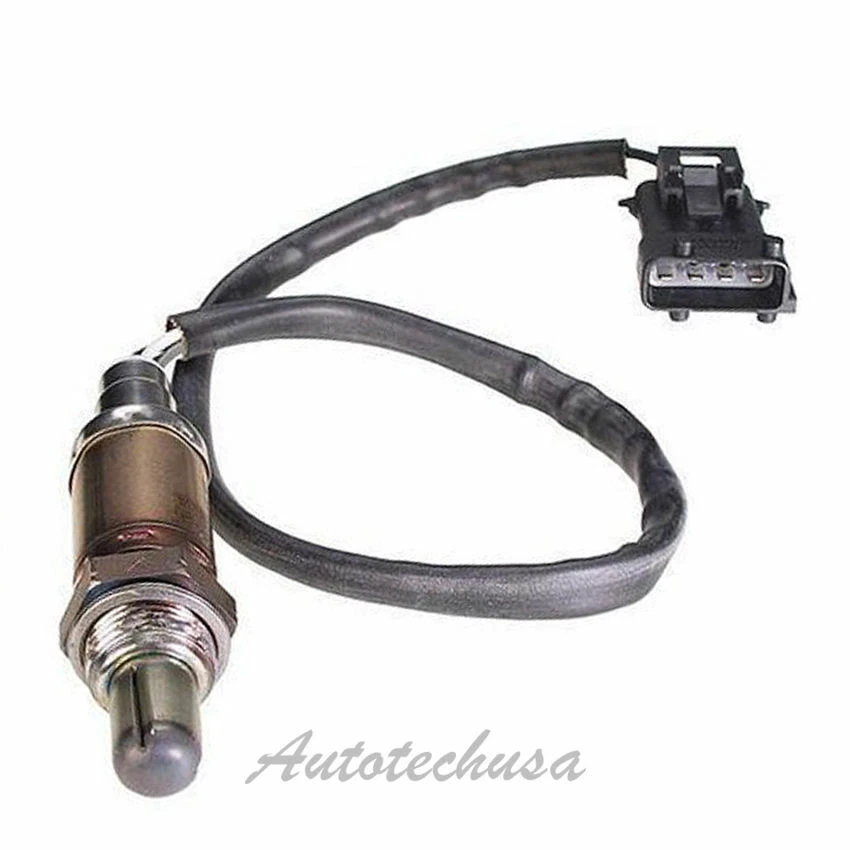 1994-1998 For Volvo C70 S70 V70 850 2.3L 2.4L Oxygen Sensor O2 15097 - Image 1 of 1