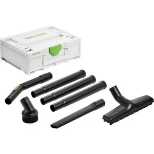 Festool Standard-Reinigungsset RS-ST D 27/36-Plus für Festool CT Absaugmobile - Bild 1 von 3