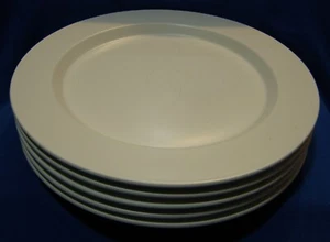 5 Placas Cargador Swid Powell Calvin Klein Gres Comercial Patrón Blanco - Imagen 1 de 9