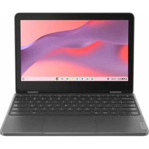 Lenovo 82W2002HUS 300e Yoga Chromebook 11.6" Pantalla Táctil 4GB 32GB 1366x768 CAM - Imagen 1 de 7