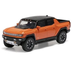 Denver Die-Cast escala 1:48 GMC Hummer EV - NARANJA - Envío gratuito - Imagen 1 de 4