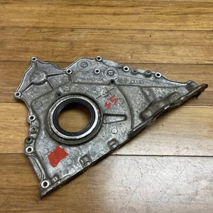 2018-2020 Audi S5-Front Engine Sealing Flange / Plate OEM - Picture 1 of 11