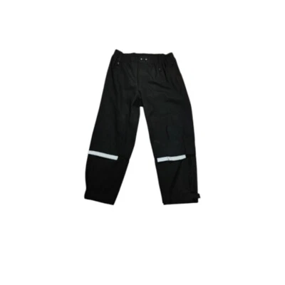 Canadian Armed Forces Wet Weather Work Trousers - Image 1 of 3