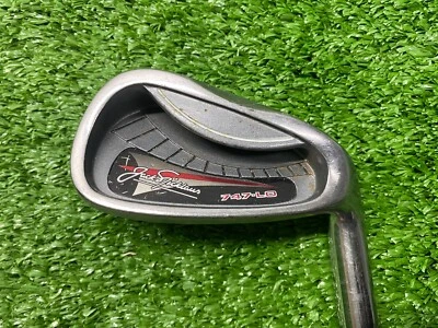 Jack Nicklaus 747-LO 8 Iron / RH / Regular Steel ~36.5" / Good Grip / jl0335 - Image 1 of 4