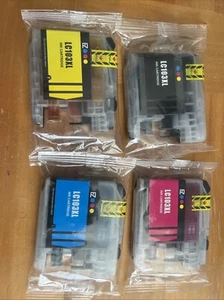 Ez Tintenpatrone kompatibel Brother LC103XL - Bild 1 von 2