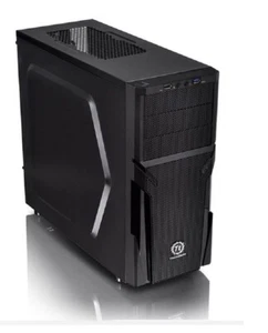 Intel i7 4790K, @4.0Ghz, 16GB RAM, Gigabyte  Gaming PC Desktop - Picture 1 of 6