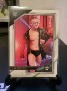 2022 Panini WWE NXT Ilja Dragunov Base #58 wrestling card - Picture 1 of 1