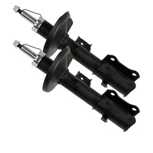 2 Sachs 1-317 185-1-317 186 Shock absorbers Dampers front left fits Suzuki Grand - Picture 1 of 5