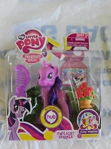 My LIttle Pony Twilight Sparkle Pony Wedding Series New Unopened - Picture 1 of 7