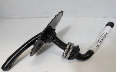 CW114-UI Crankset - 32T | Durable & Lightweight Performance - Image 1 of 4