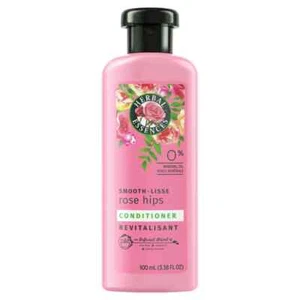 Lot of 3 Herbal Essences Conditioner Smooth Rose Hips 3.38 oz - Picture 1 of 2