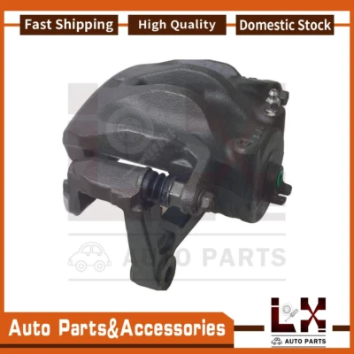 Pinza de freno delantera derecha Cardone 1X para 2003 2004 2005 2006 2007 Nissan Murano Foto 1 de 4