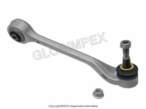 BMW (2006-2010) Control Arm with Bushing Wishbone Front Left Rearward LEMFOERDER - Picture 1 of 1
