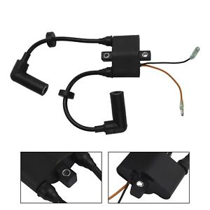 66M-85570-00 Ignition Coil Assy for Yamaha Outboard F 9.9HP 13.5HP 15HP 4T Boat