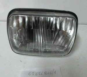 Feux Droite et Gauche Sans Lumière Position pour Fiat 126-127-128 Sport Coupe '/ - Picture 1 of 1