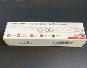 Cooking Thermometer - Picture 1 of 3