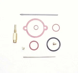 BMW - R51/3 - BING VERGASER REPARATUR KLEIN 1/22/61 - 10-TEILIGER SATZ -0039963* - Picture 1 of 1