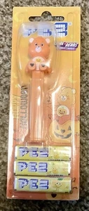 PEZ Care Bear Halloween Orange On European Blister Exclusive Limited Edition - Picture 1 of 13