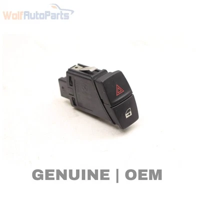 BMW 440I XDRIVE GRAN CUPÉ 2017-2020 - Interruptor de bloqueo central/peligro 9231786 Foto 1 de 4