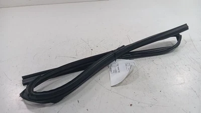 Lexus LS460 Puerta Vidrio Ventana Sello Goma Pasajero Derecho Trasero 2007 2008 2 Foto 1 de 4