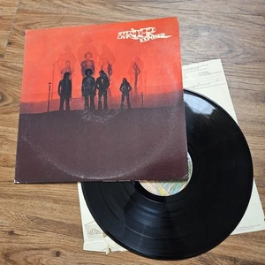 Strider – Exposed Warner Bros. Records 1973 BS 2722 Vinyl 33 RPM 12" VG+ EX/EX - Picture 1 of 6