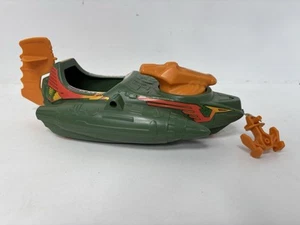 Masters of The Universe He-Man Wind Raider Fahrzeug Vintage Mattel 1981 - Bild 1 von 18