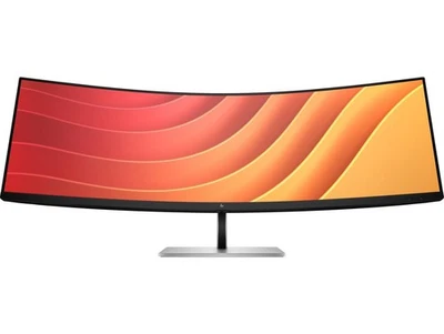 HP E45c G5 Curved Monitor 113cm (44,5 Zoll) - Bild 1 von 3