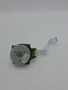 Brother HL-2140 Laser Printer Motor 14004484 42M288C020 LU2065-001 - Picture 1 of 2