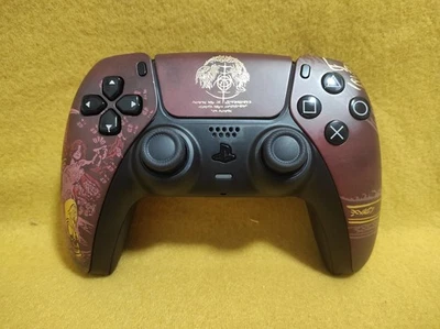 Sony PlayStation 5 DualSense Controller - Custom Design - Image 1 of 4