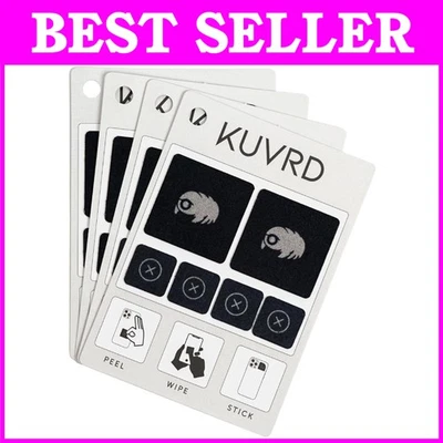 Paquete de 4 herramientas de limpieza de pantalla Waterbear - compactas y efectivas Foto 1 de 4