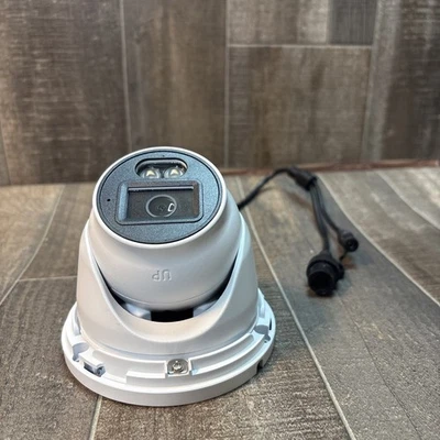 Cámara de seguridad domo IP ANNKE IPC-47Z28A-CV 4MP PoE NUEVA caja abierta Foto 1 de 4