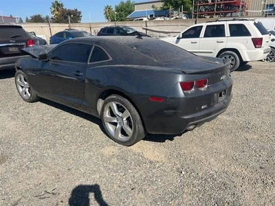 ENGINE FUSE BOX 2010-2011 CHEVROLET CAMARO Foto 1 de 4