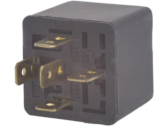 API 45BF39W Auto Shut Down Relay Fits 1995-1999 Dodge Neon - Image 1 of 1
